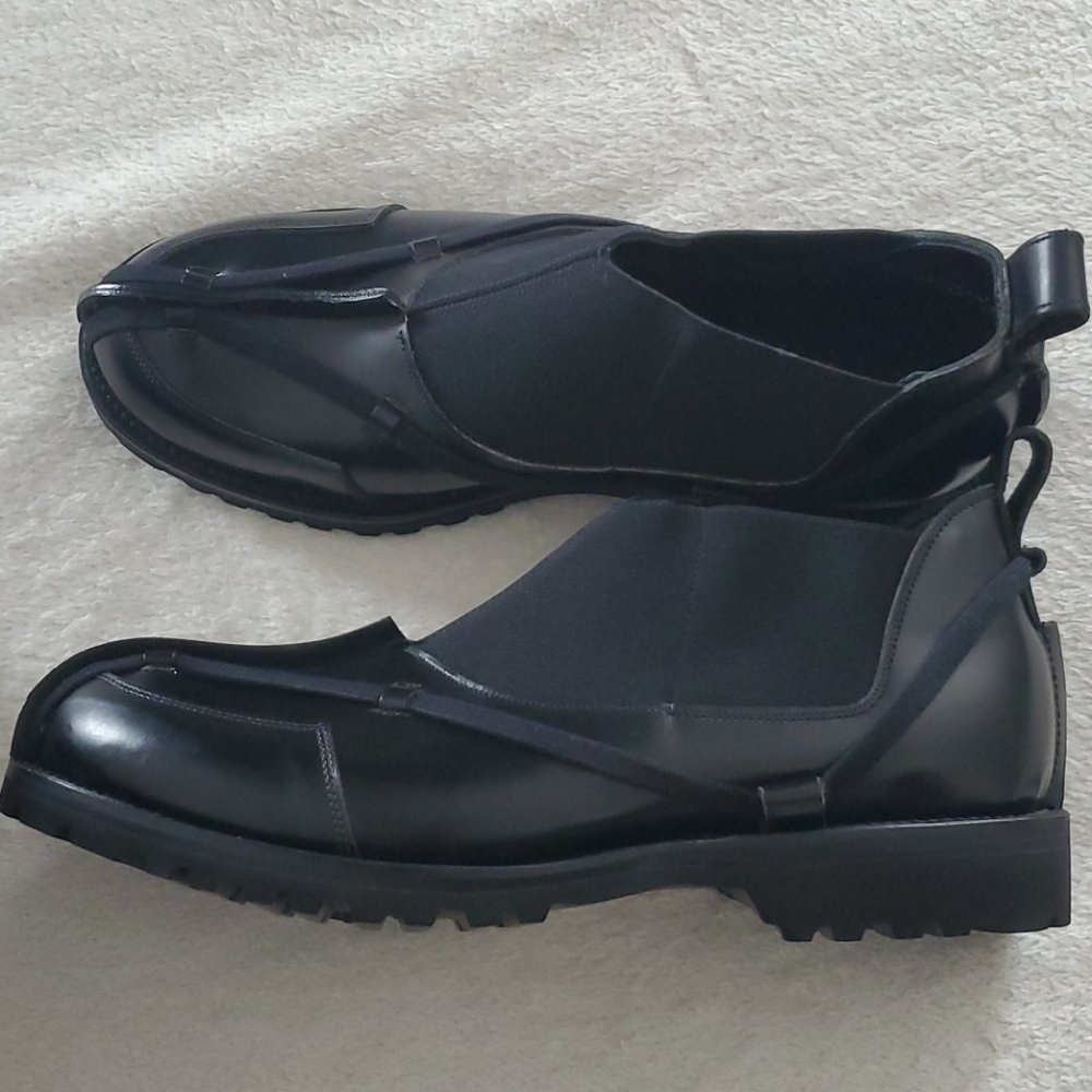 NWT Grenson